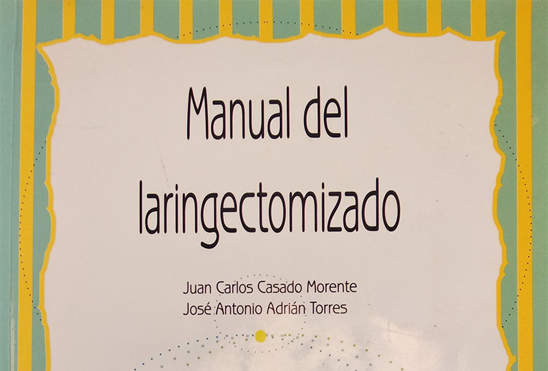 Manual de Laringectomizado
